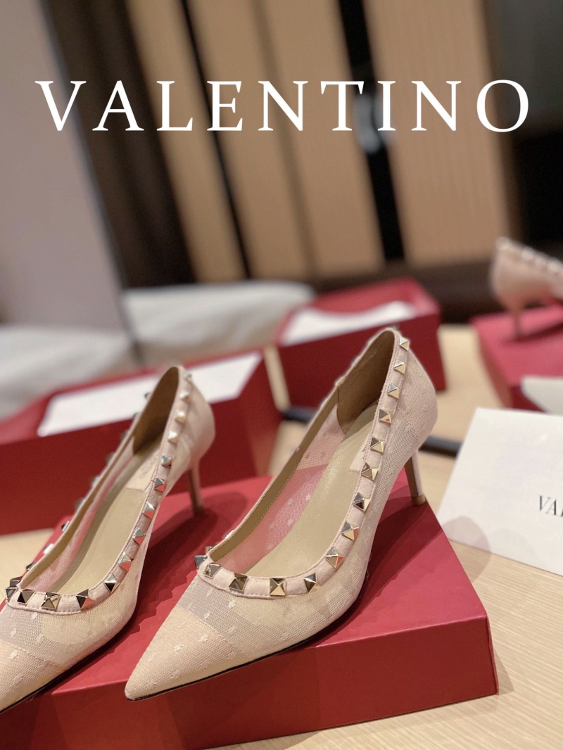 Valentino Heeled Shoes